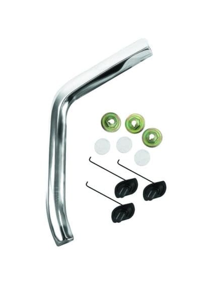 GLAM6075 Quarter Molding Extension